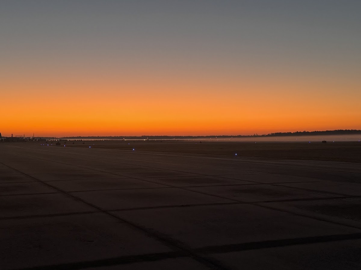 Sunrise Aviation Jacksonville