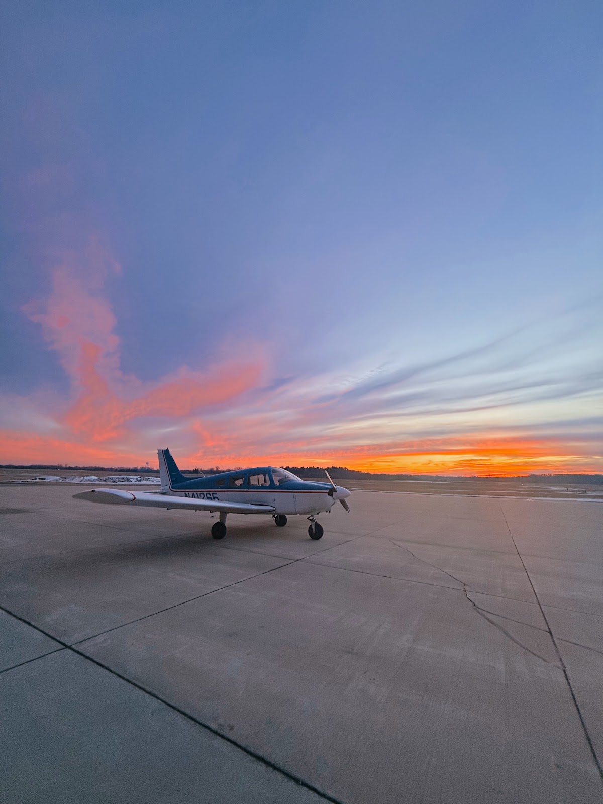 Sunrise Aviation, LLC.