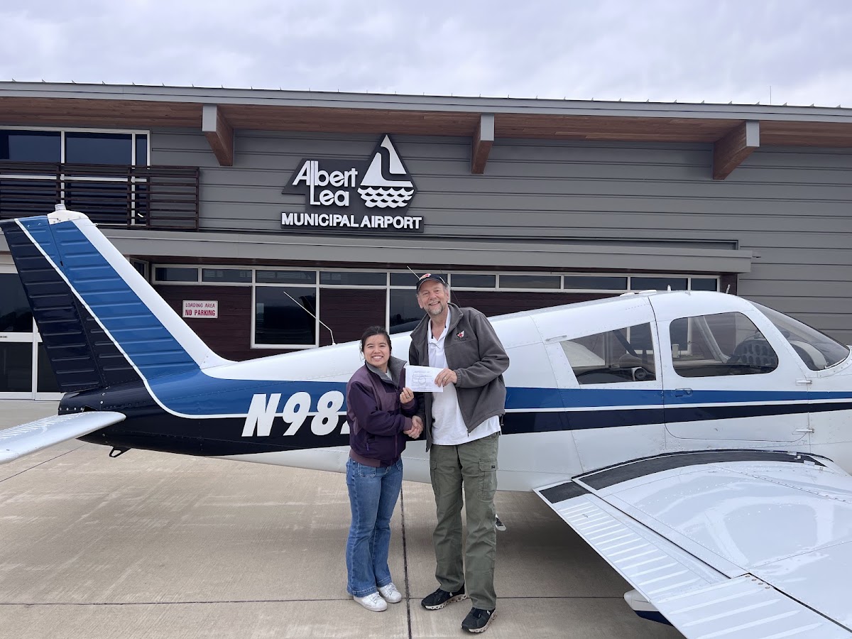 Sunrise Aviation, LLC.