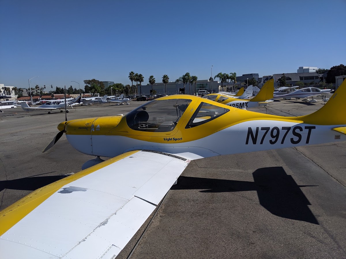 Sunrise Aviation