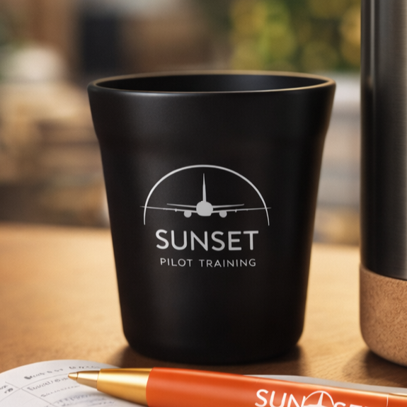 Sunset Pilot Training