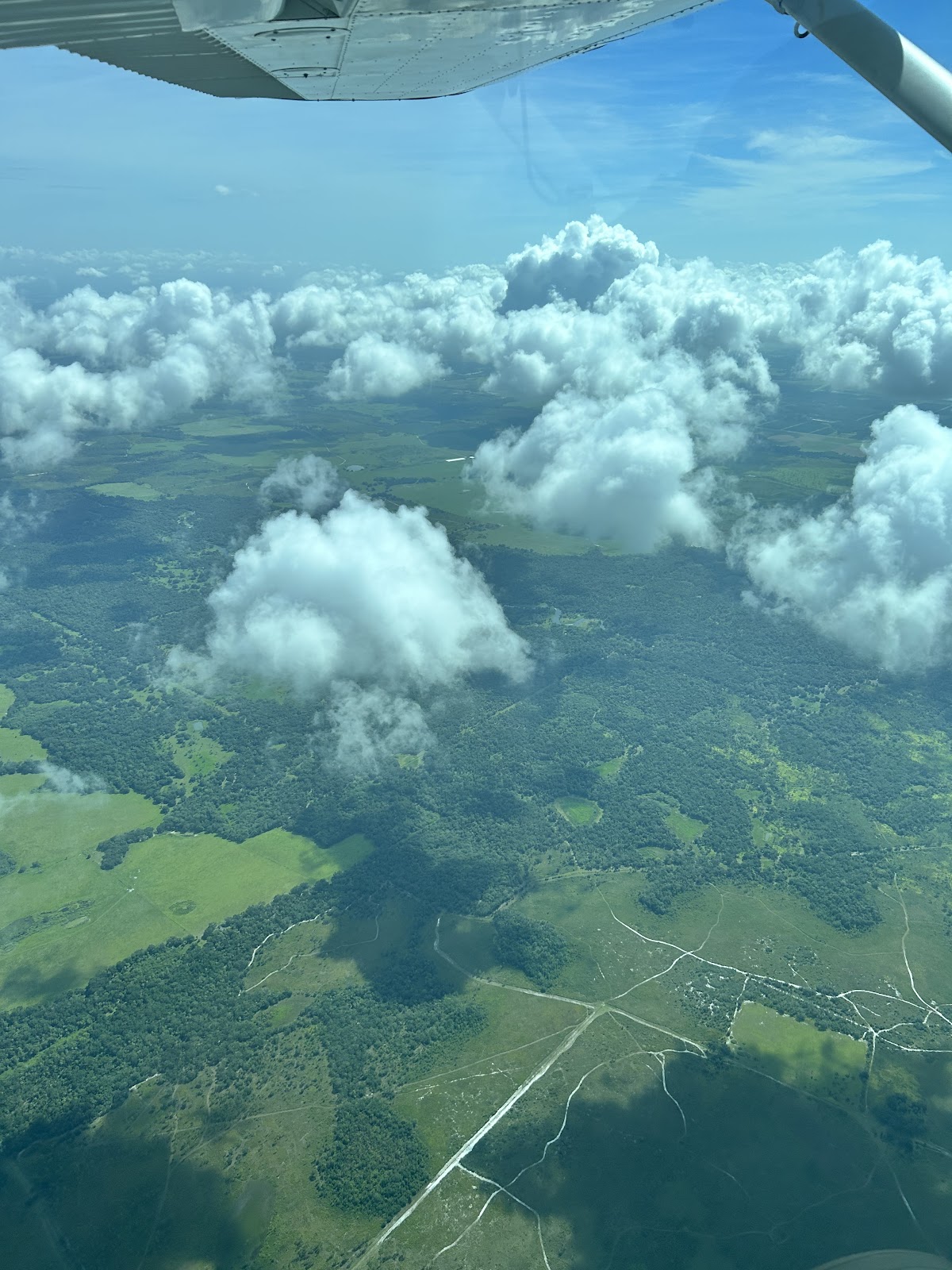 Sunsky Flight instruction