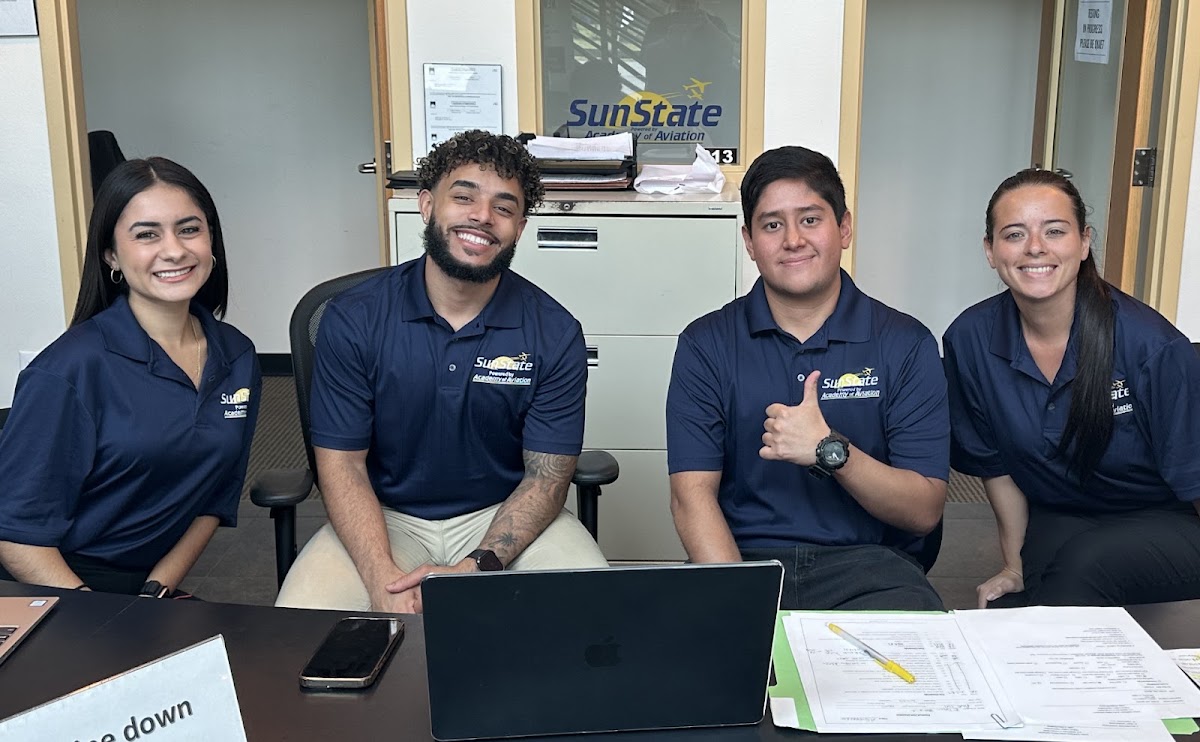 SunState Flight Training – Kissimmee