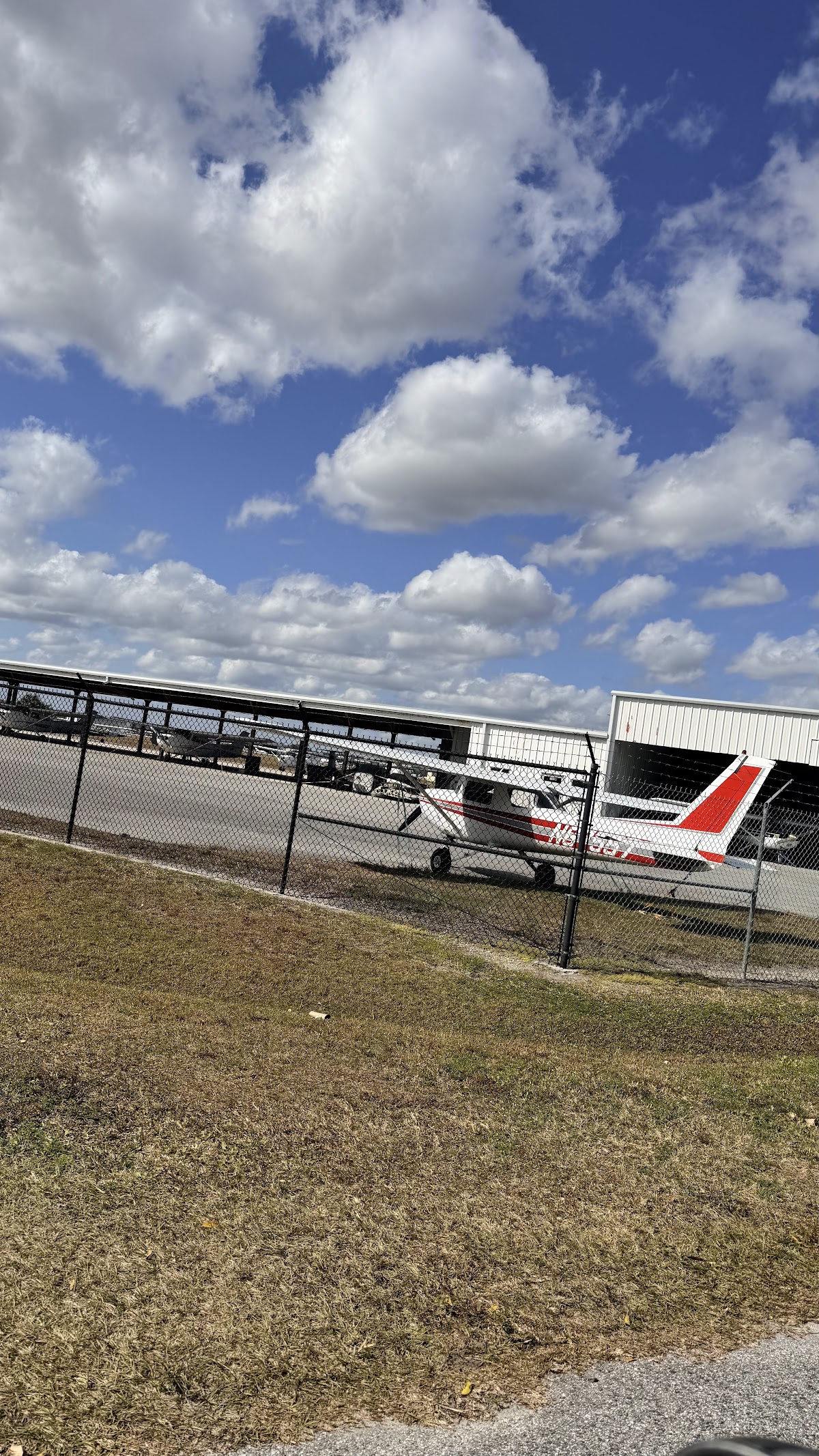 SunState Flight Training – Kissimmee