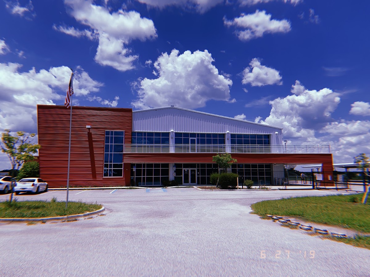 SunState Flight Training – Kissimmee