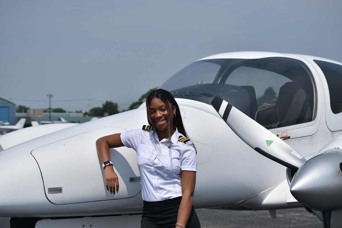 SunState Flight Training – Long Beach