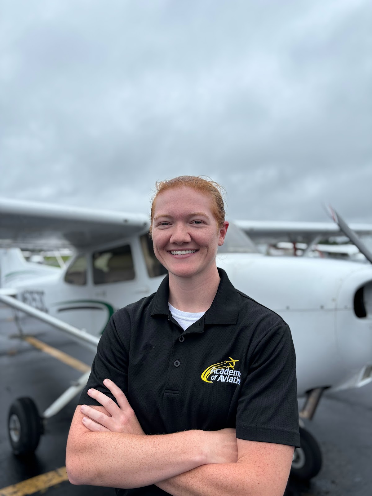 SunState Flight Training – Long Beach