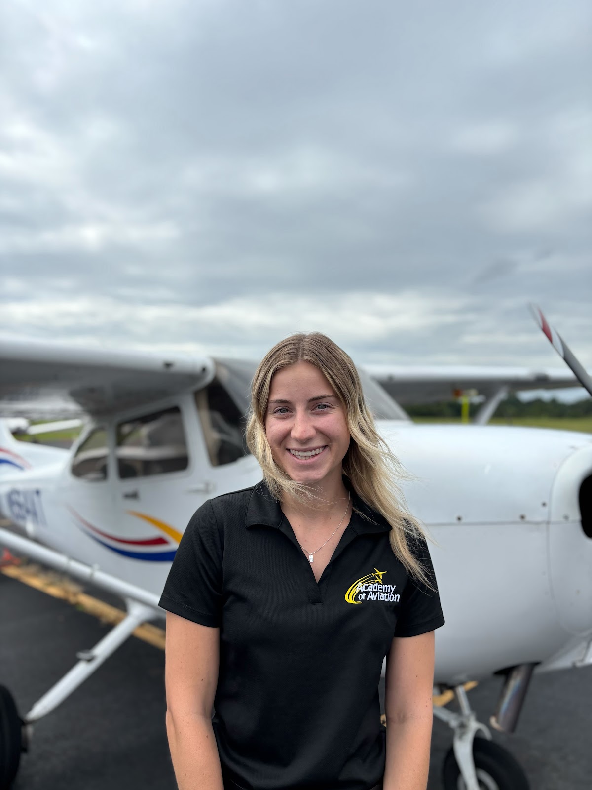 SunState Flight Training – Long Beach