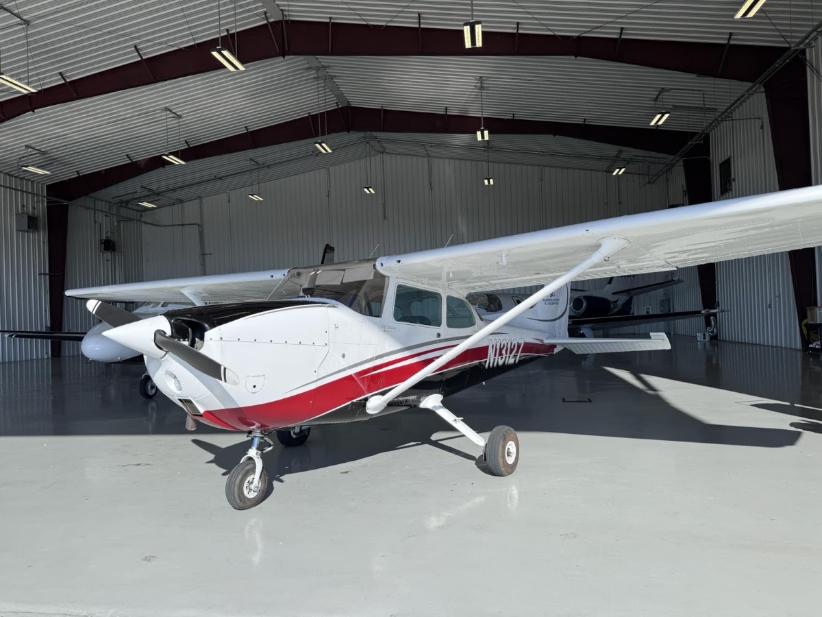Superior Aviation Arkansas