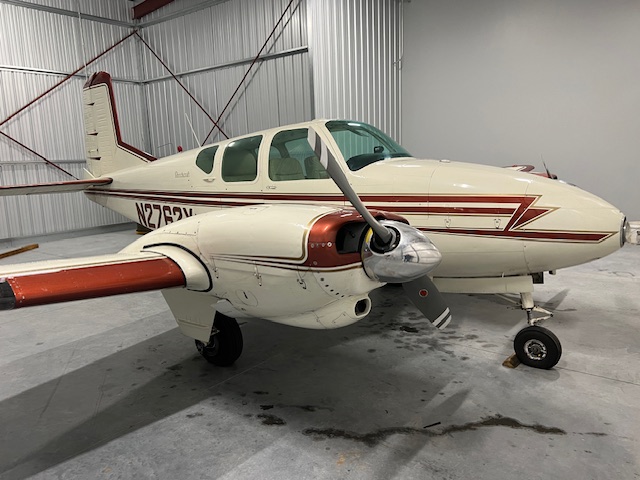 Superior Aviation Arkansas