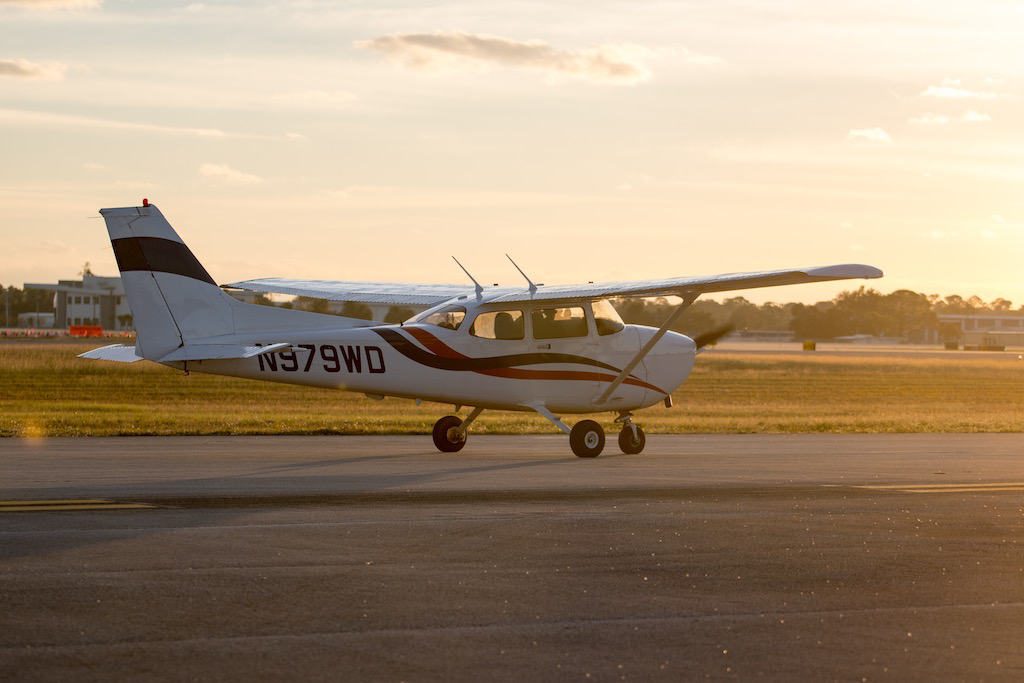 Superior Flight School