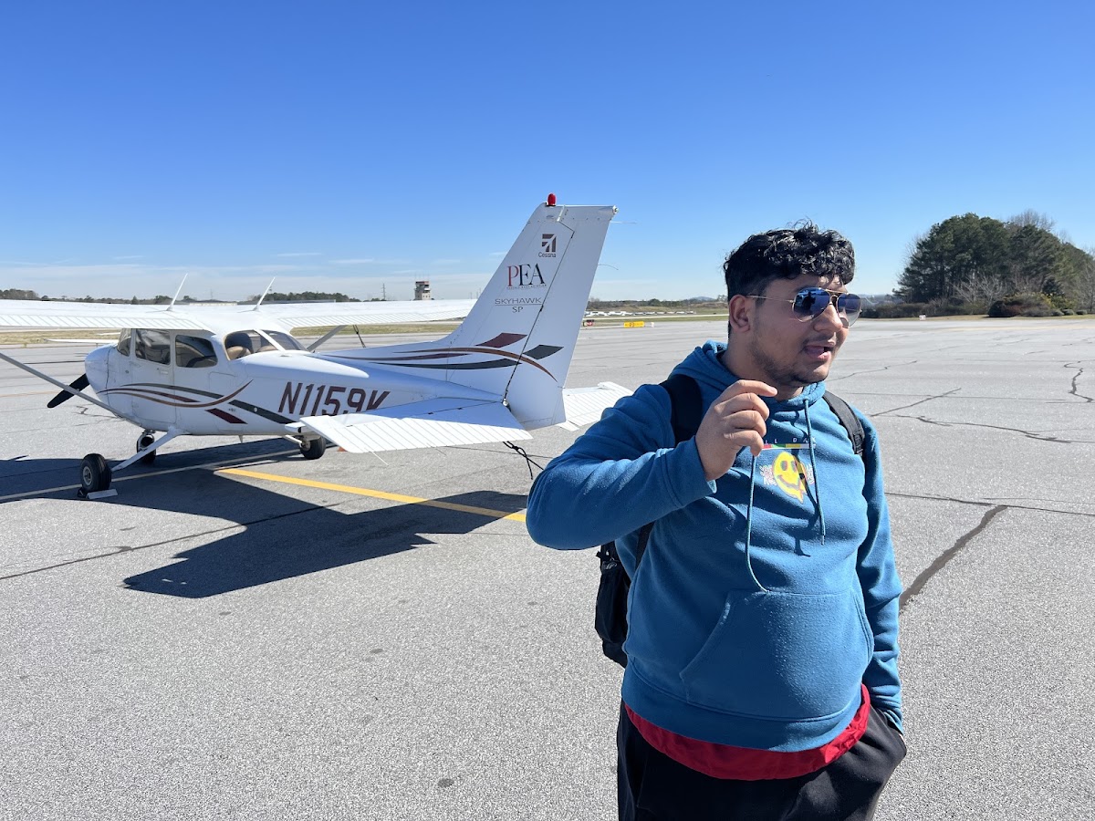 Superior Flight School