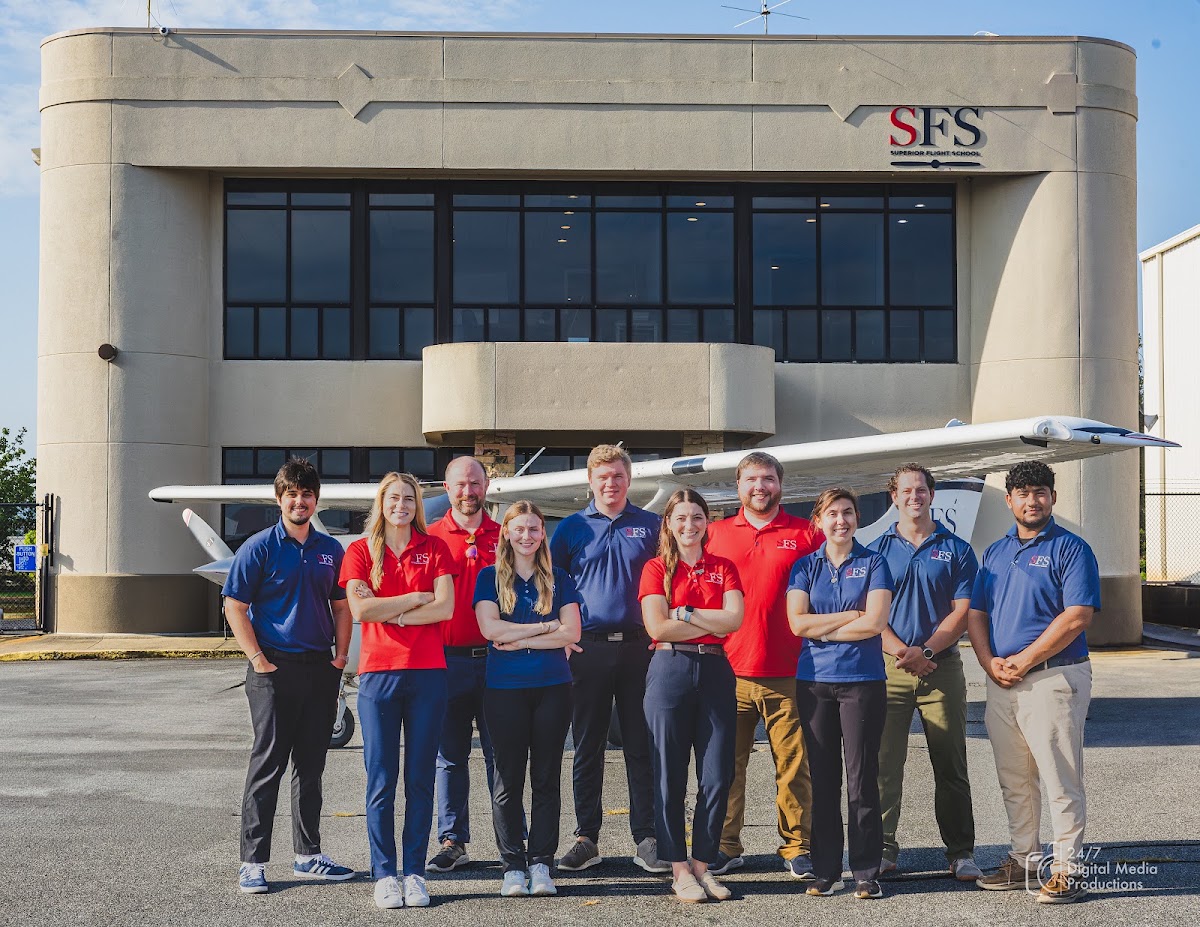 Superior Flight School