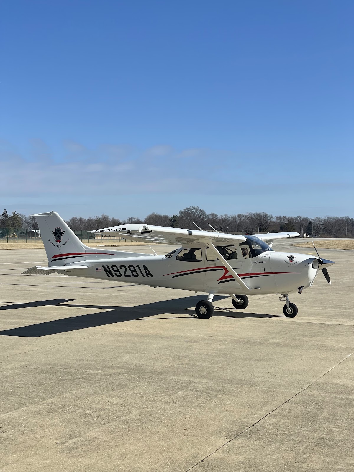 Superior Flight Training