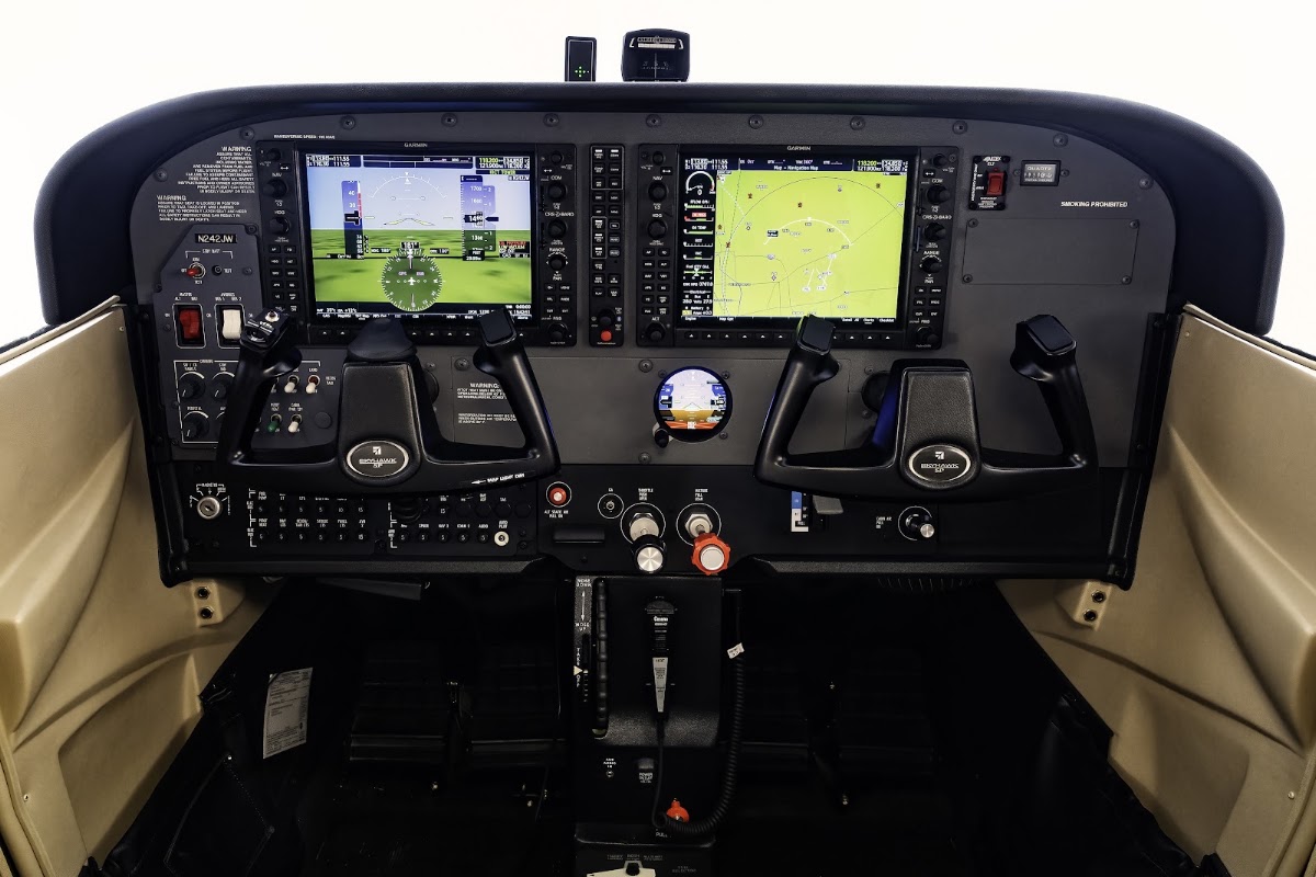 Superior Flight Training