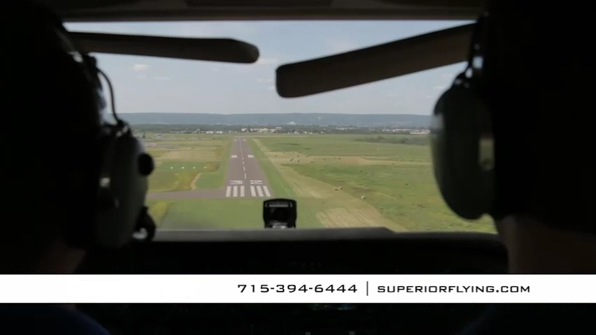 Superior Flying Services