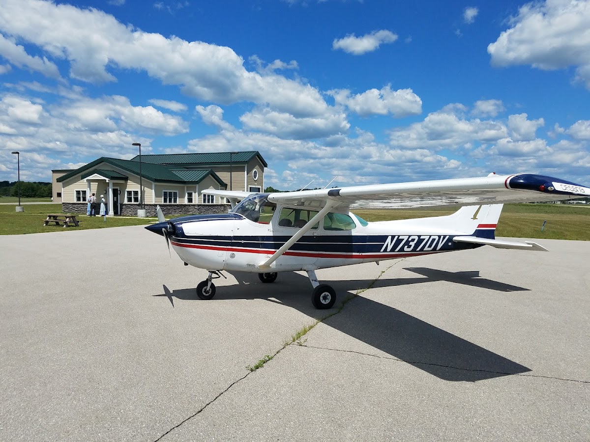 Superior Flying Services