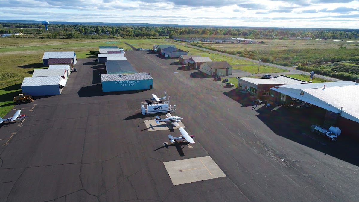 Superior Flying Services