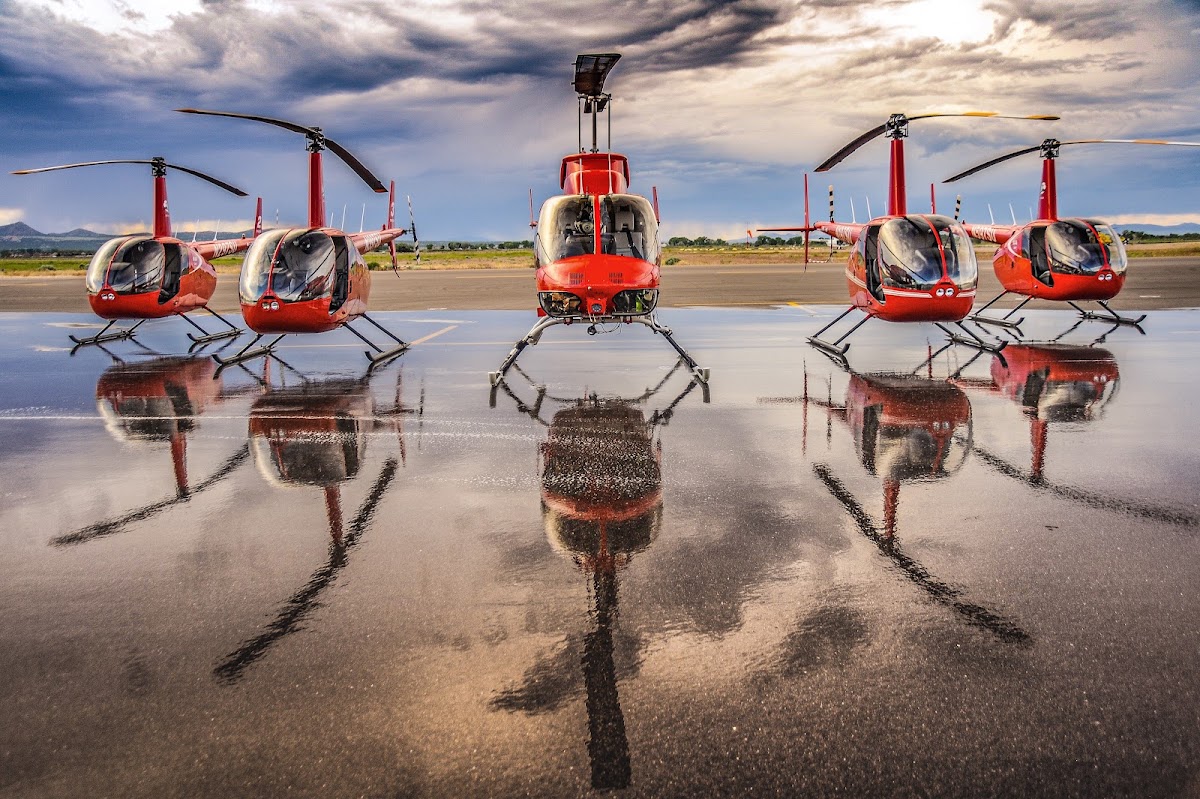 SUU Aviation