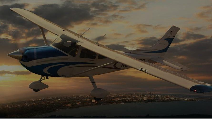 T&G Flying Club