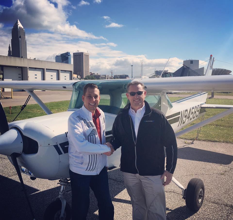 T&G Flying Club