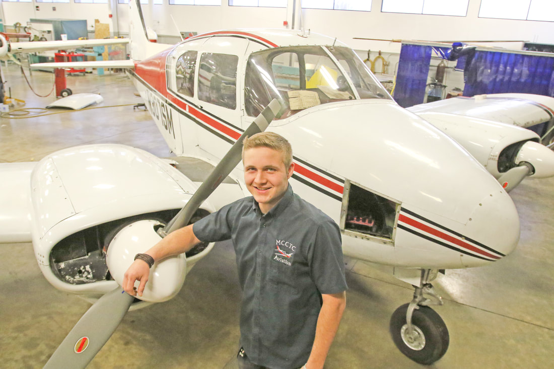 T&G Flying Club