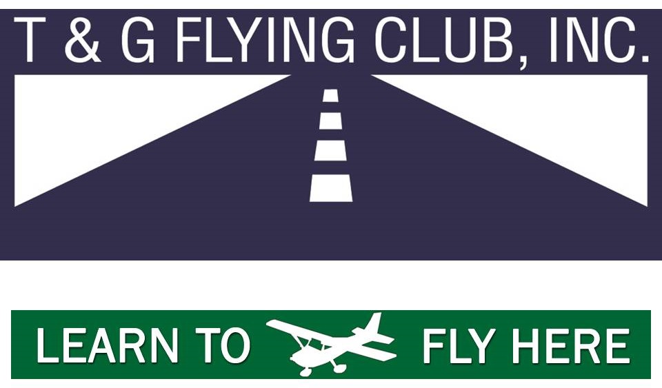 T&G Flying Club
