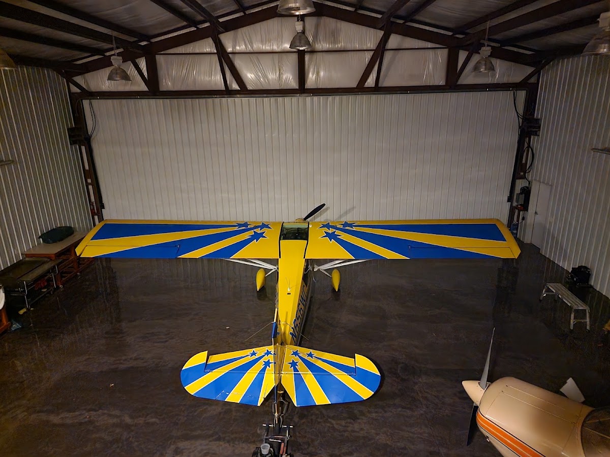 T3 Aerosports, LLC