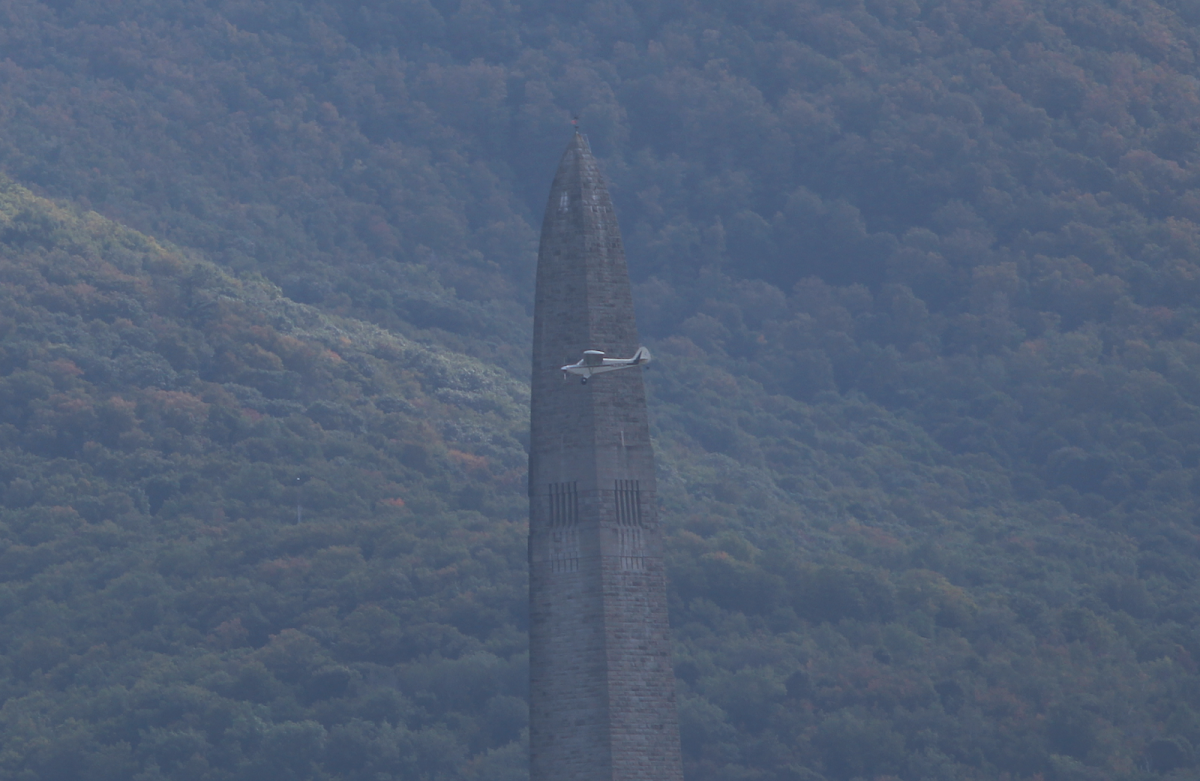 Taconic Aviation