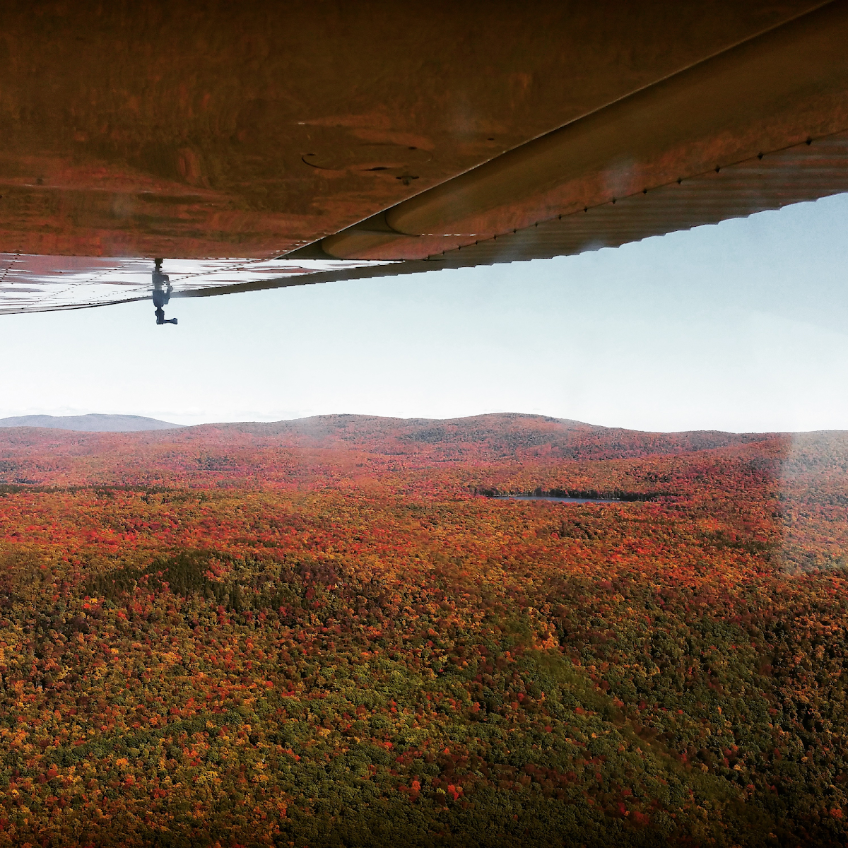 Taconic Aviation
