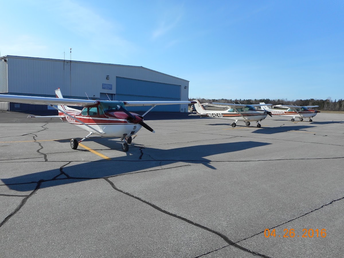 Taconite Aviation