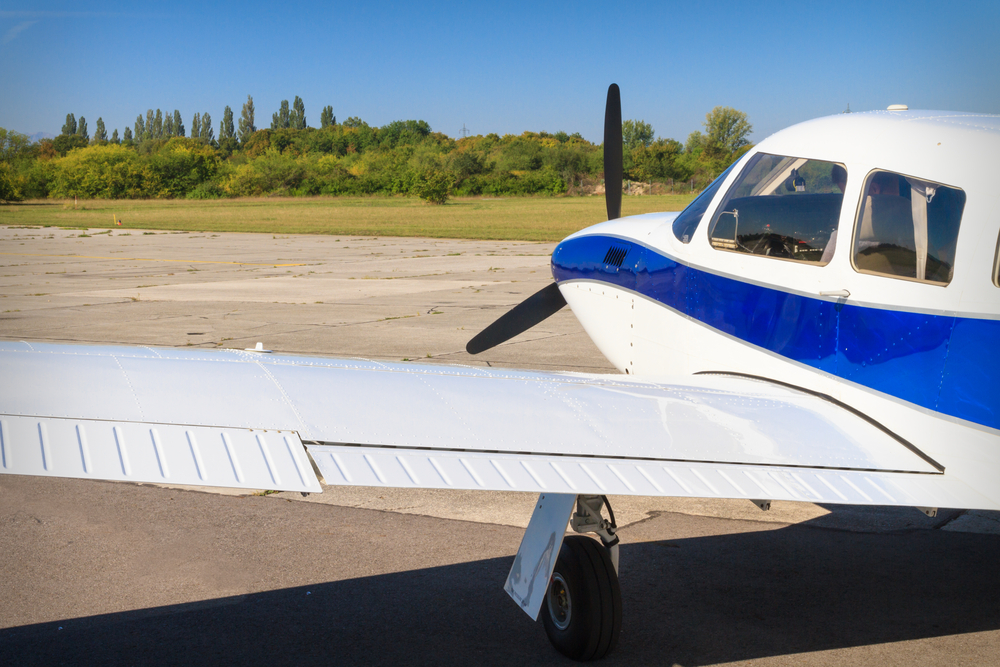 Taconite Aviation