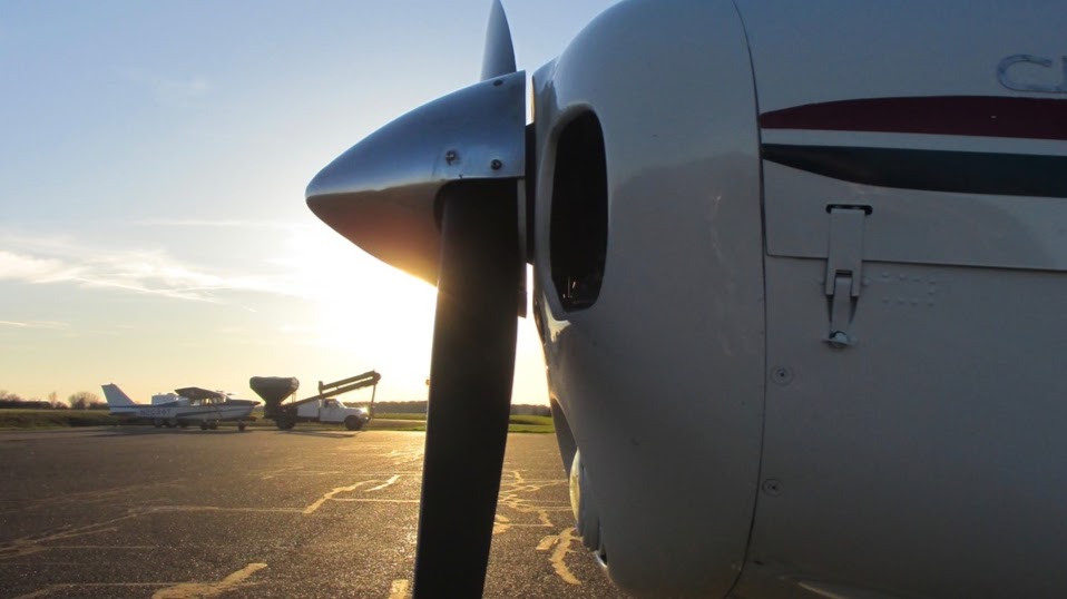 Taffin Air LLC
