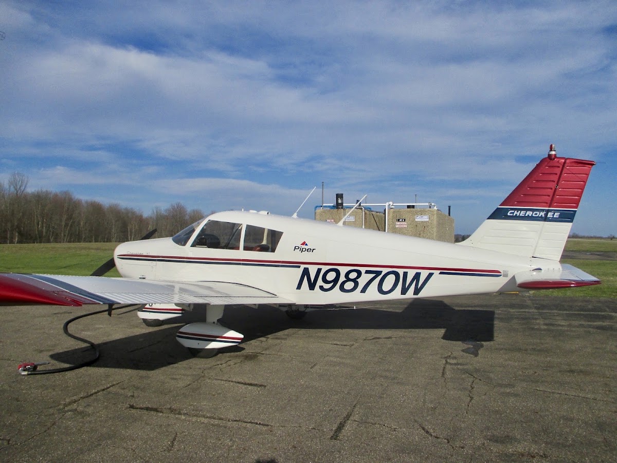 Taffin Air LLC