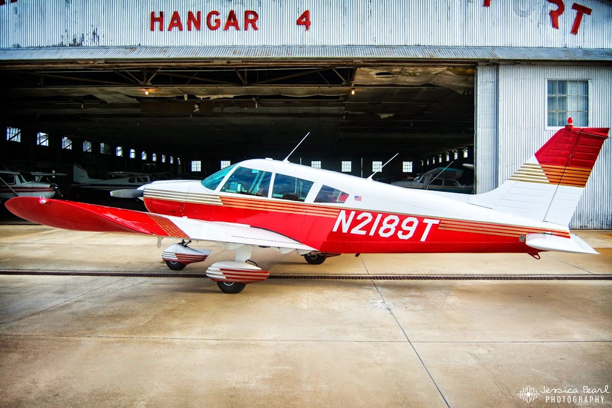 "TAG" Tulsa Aviation Group, LLC