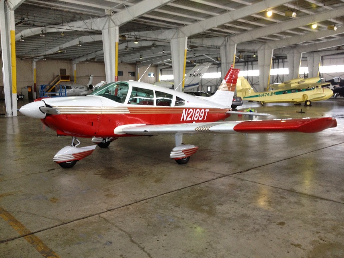 "TAG" Tulsa Aviation Group, LLC