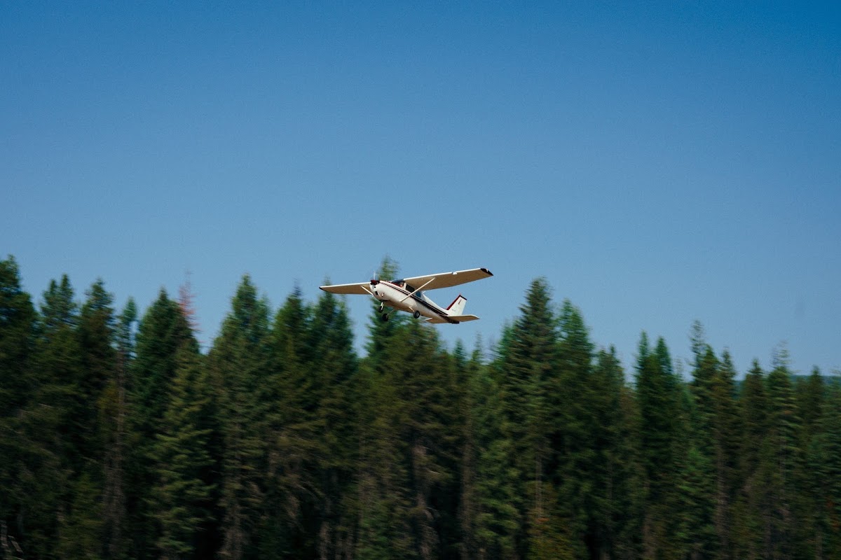 Tailfin Aviation