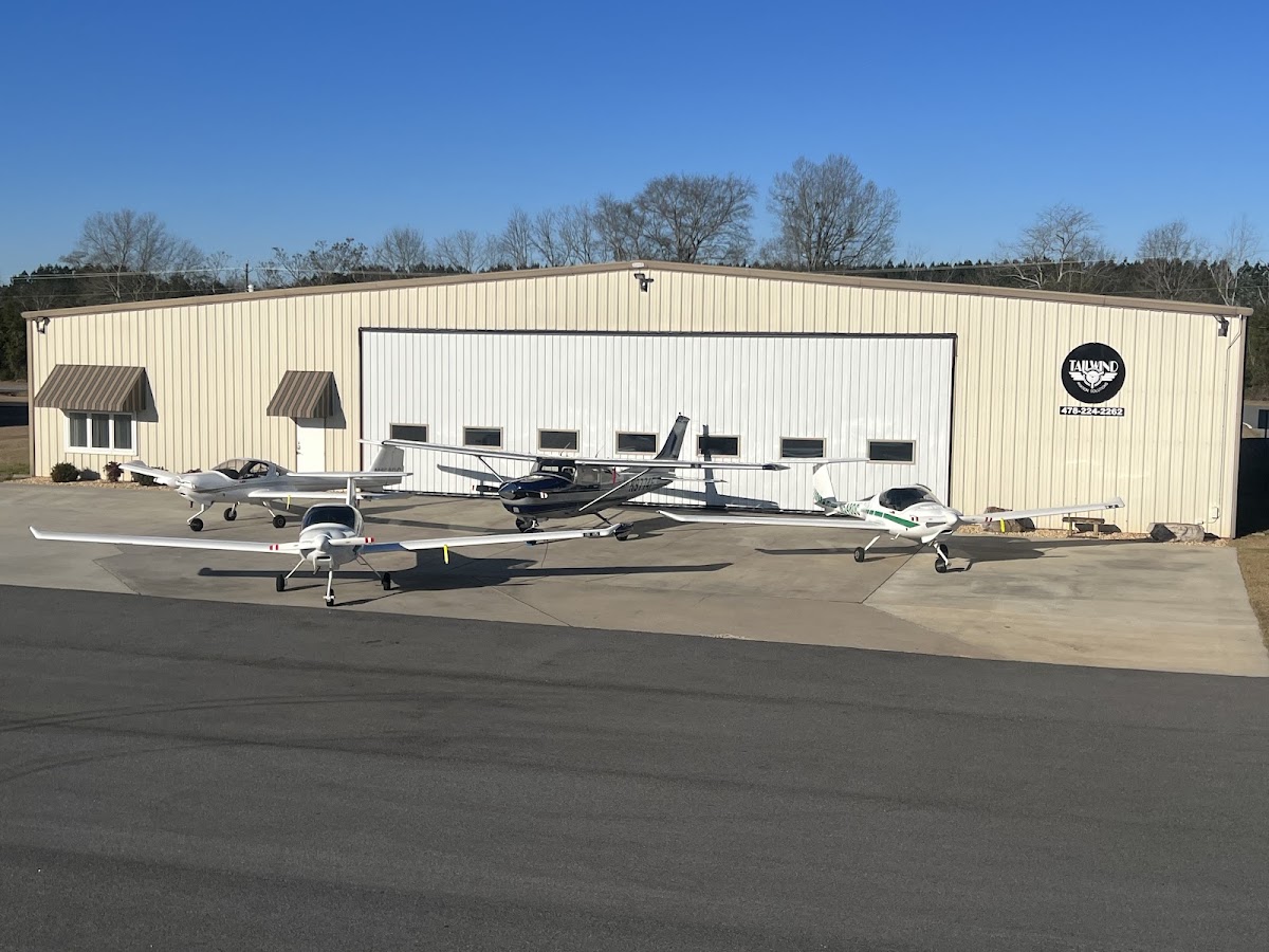 Tailwind Aviation Solutions