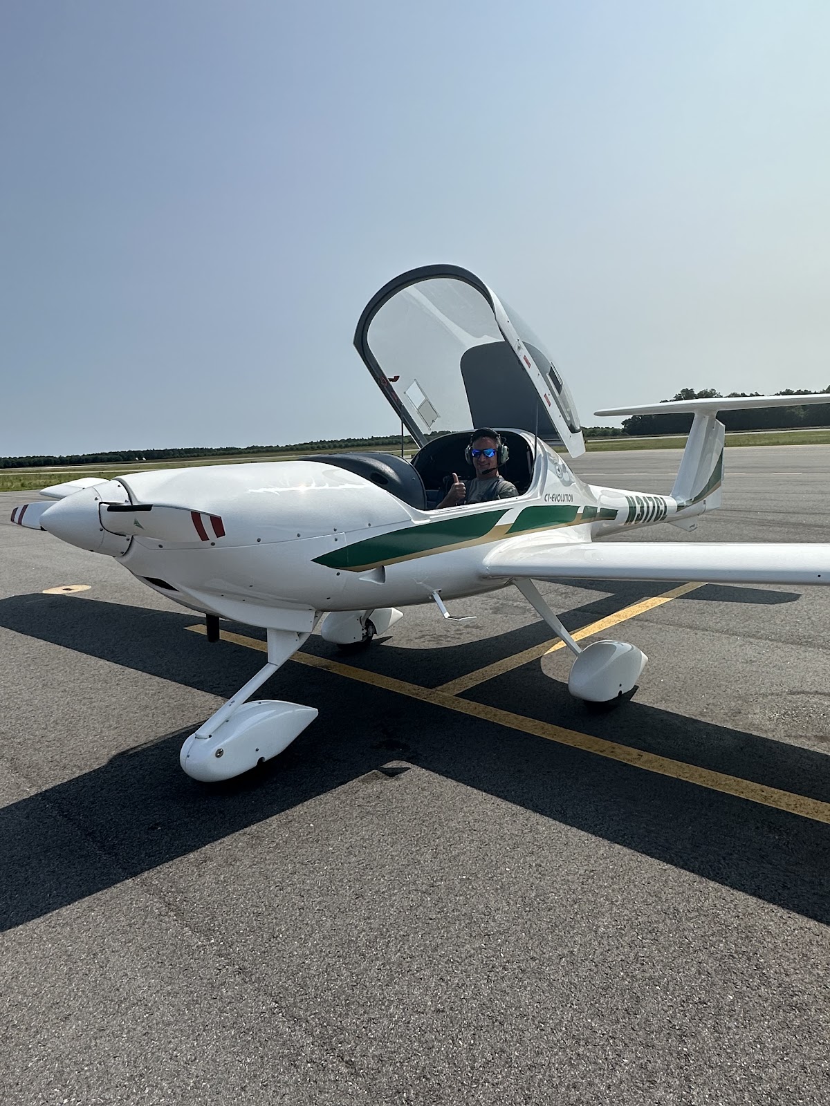 Tailwind Aviation Solutions