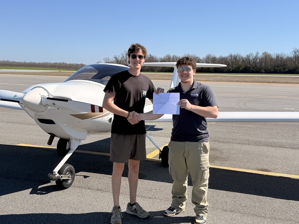 Tailwind Aviation Solutions