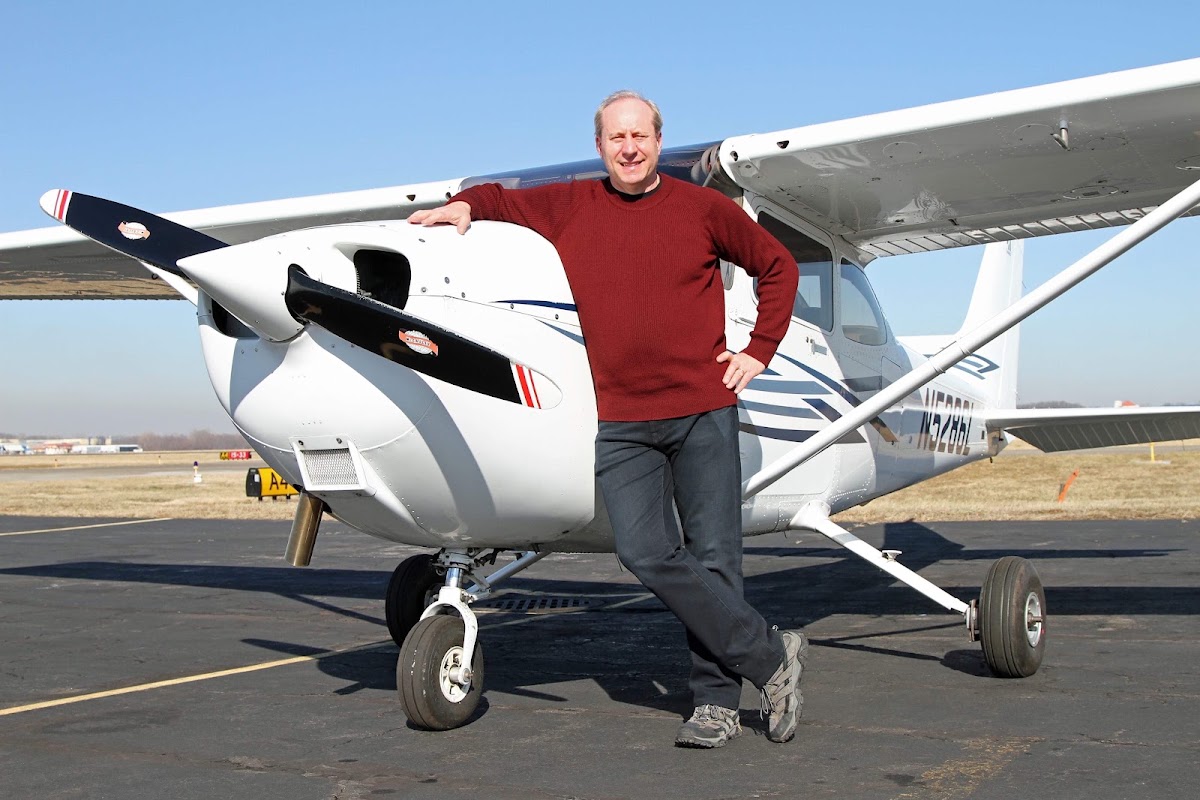 Tailwinds Academy of Aviation