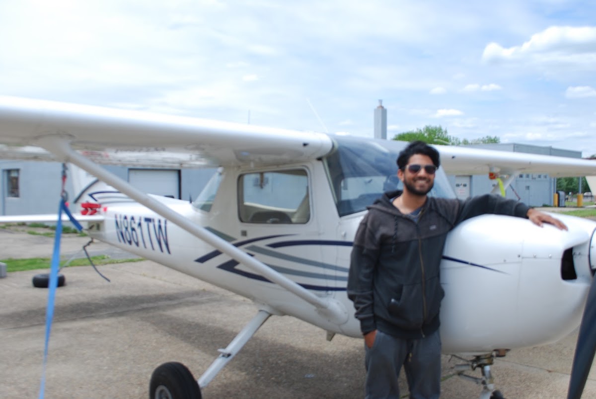 Tailwinds Academy of Aviation