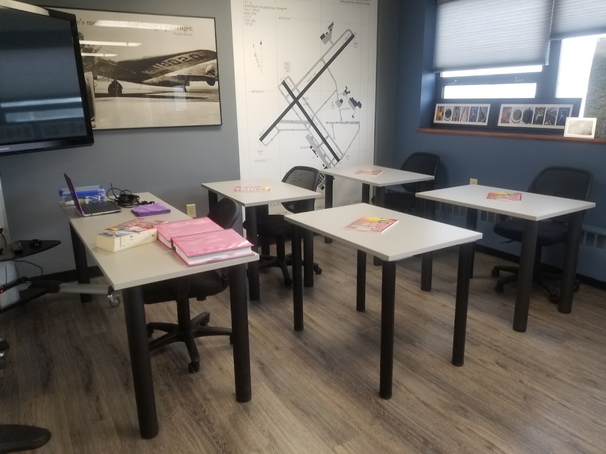 Tailwinds Academy of Aviation