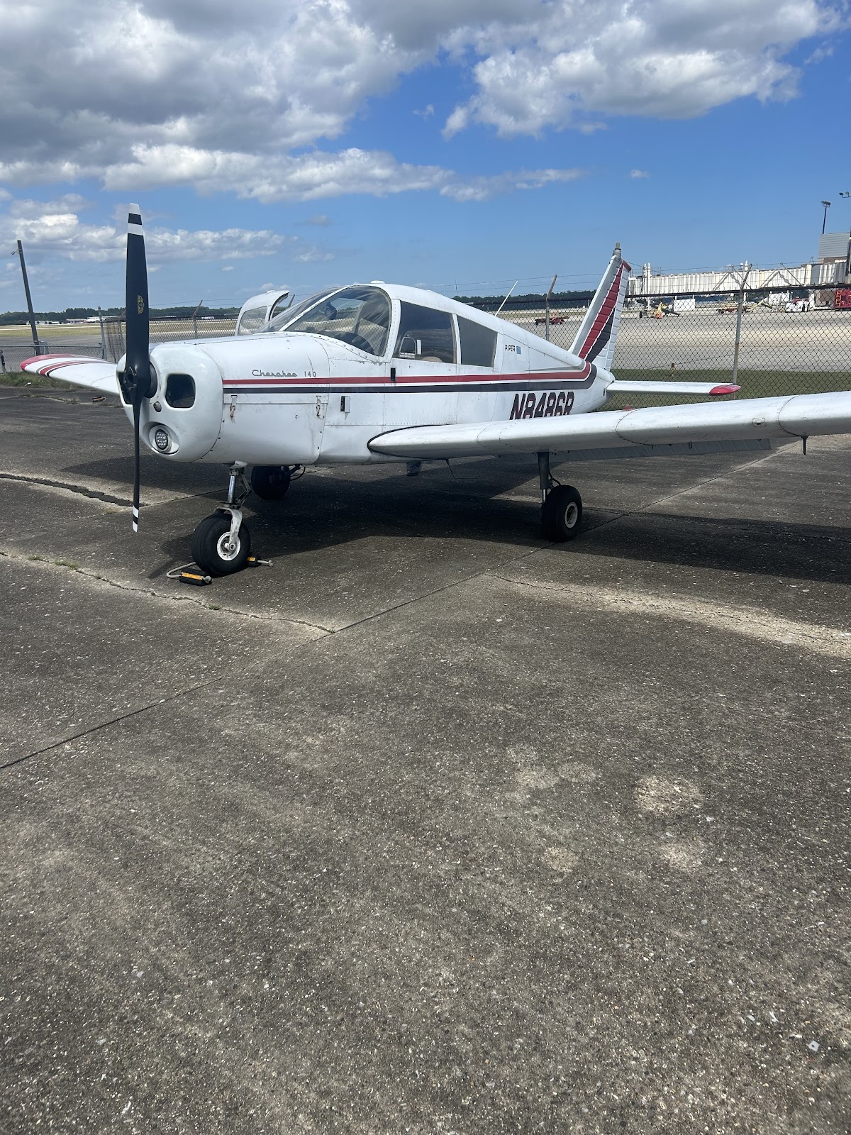 Tailwinds Pilot Training
