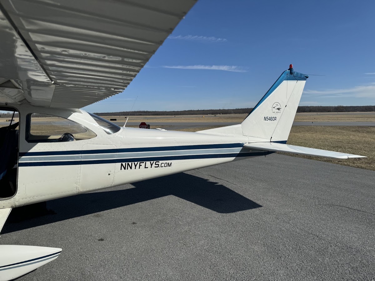 Take Angels Aviation