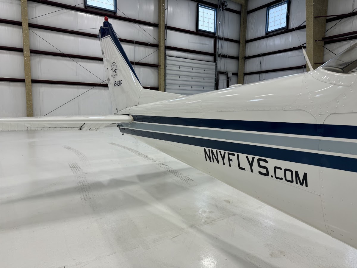 Take Angels Aviation
