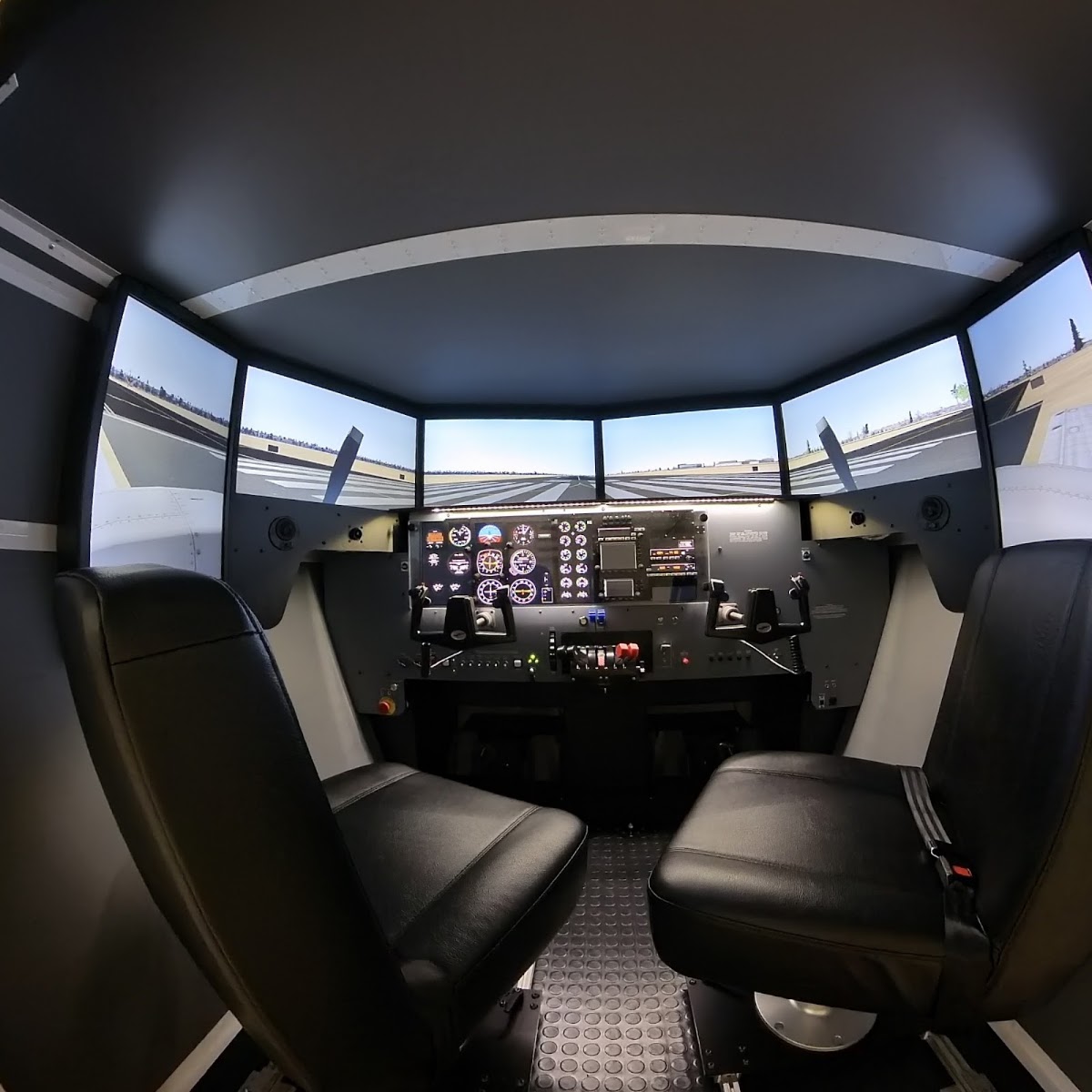 Take Angels Aviation