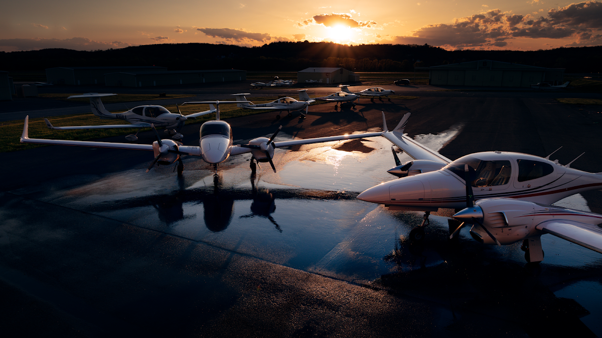 Take Flight Aviation