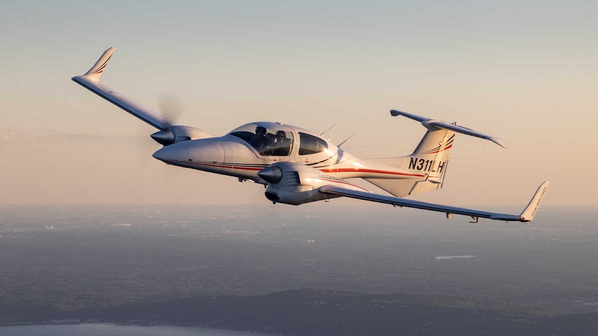Take Flight Aviation