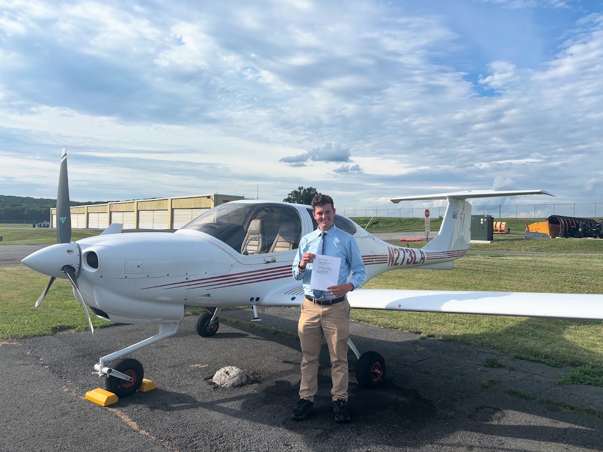Take Flight Aviation